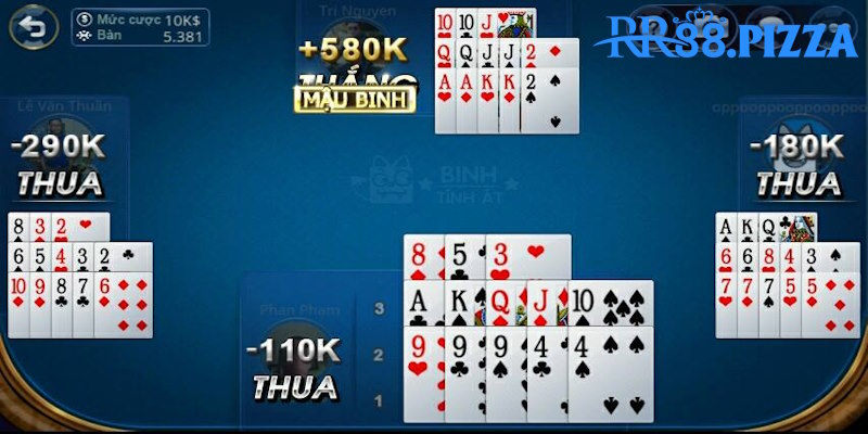 Hiểu luật chơi cơ bản để chủ động hơn khi trải nghiệm